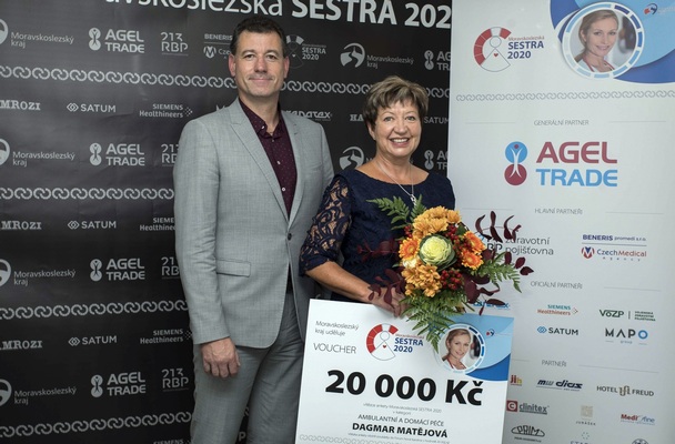 Moravskoslezská SESTRA 2020