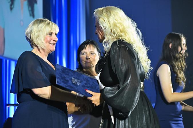 Moravskoslezská SESTRA 2026 - slavnostní galavečer, 1. října 2026