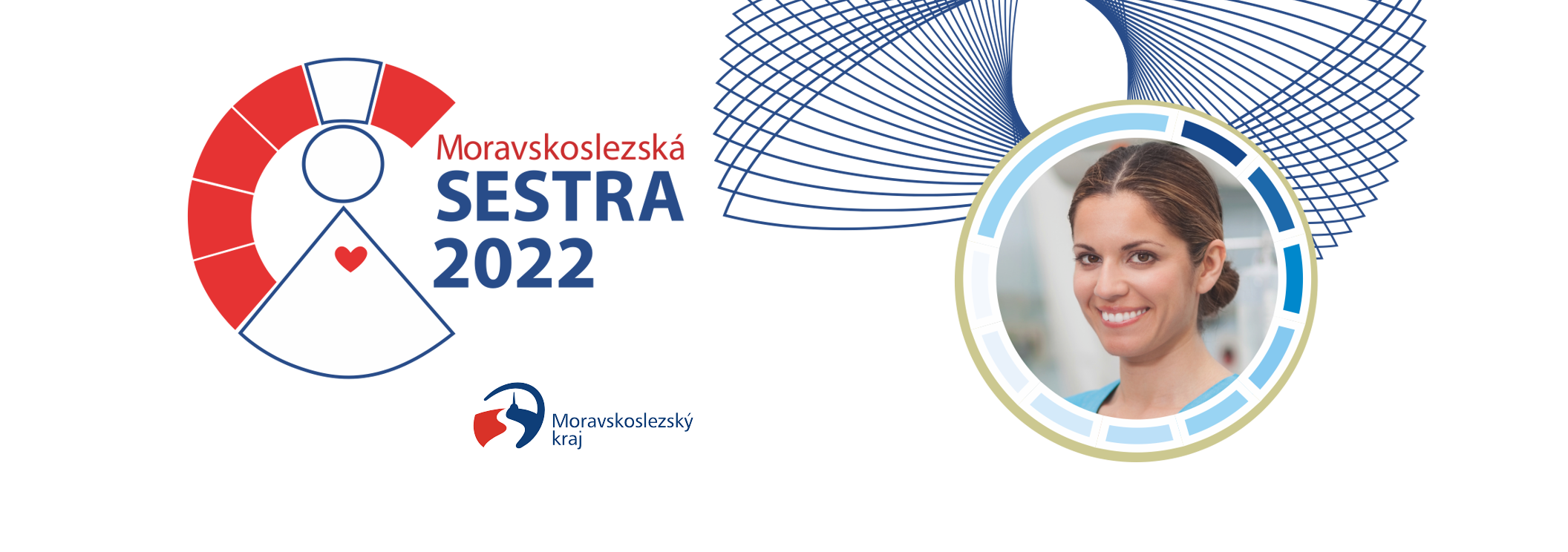 Moravskoslezská SESTRA 2022 - PŘIHLAS SVÉHO KANDIDÁTA