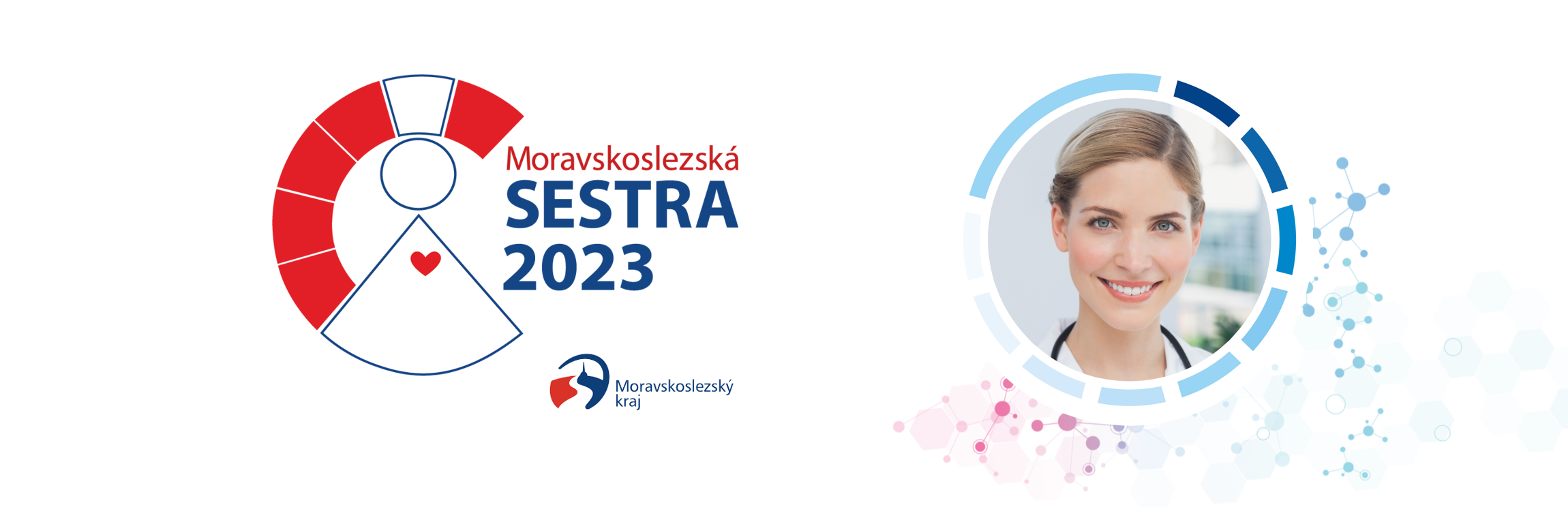 Moravskoslezská SESTRA 2023 - Jdi na úvod
