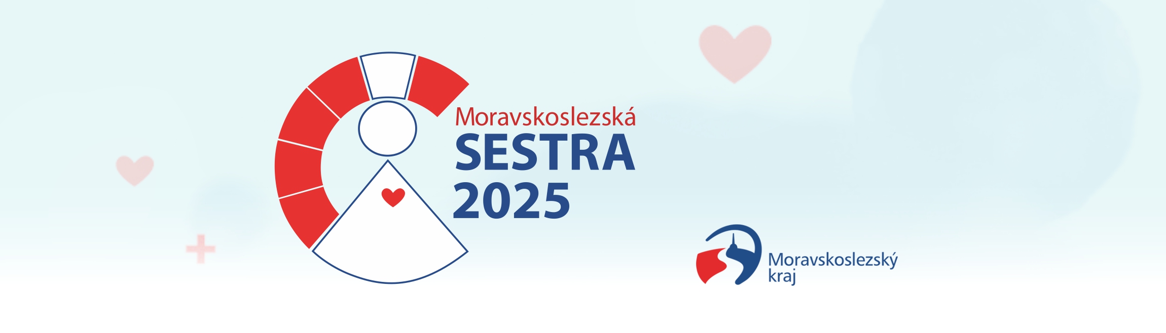 Moravskoslezská SESTRA 2025 - Jdi na úvod