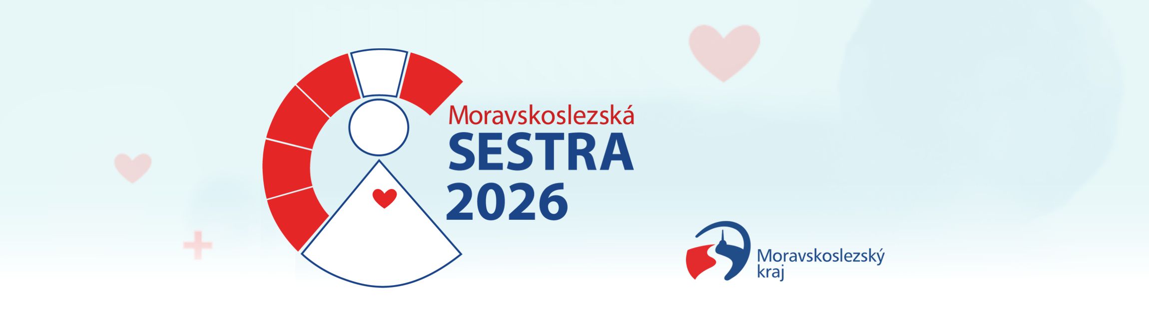 Moravskoslezská SESTRA 2026 - Jdi na úvod