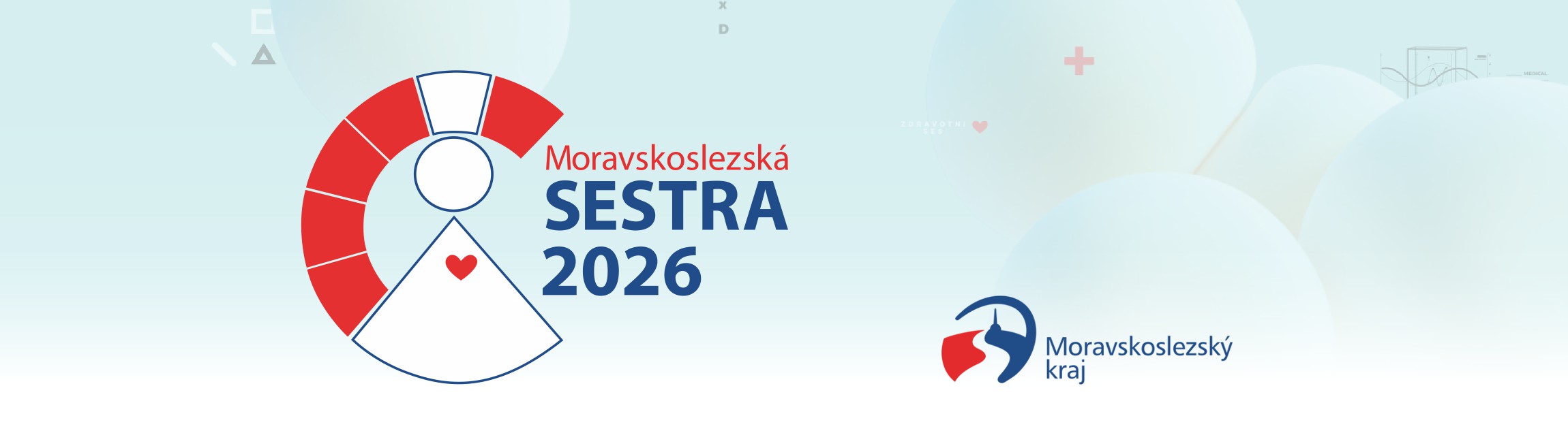 Moravskoslezská SESTRA 2026 - Jdi na úvod