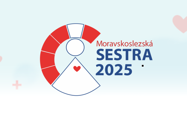 Moravskoslezská SESTRA 2025 - Jdi na úvod (mobilní verze)