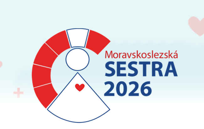 Moravskoslezská SESTRA 2026 - Jdi na úvod (mobilní verze)