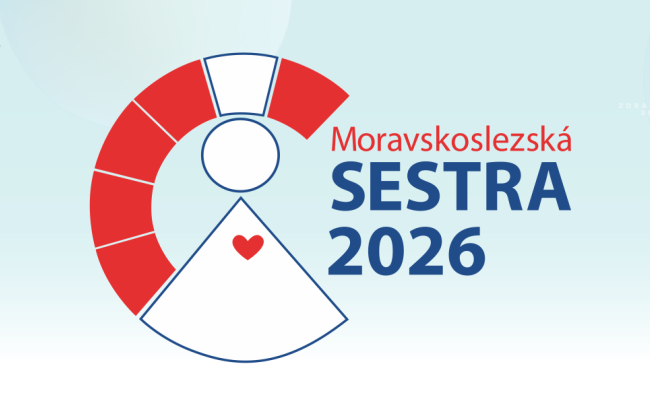 Moravskoslezská SESTRA 2026 - Jdi na úvod (mobilní verze)